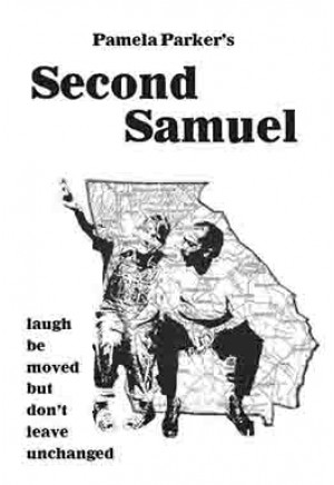 Second Samuel Cover